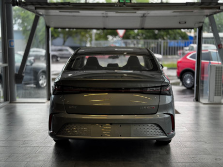 Baic U5 plus